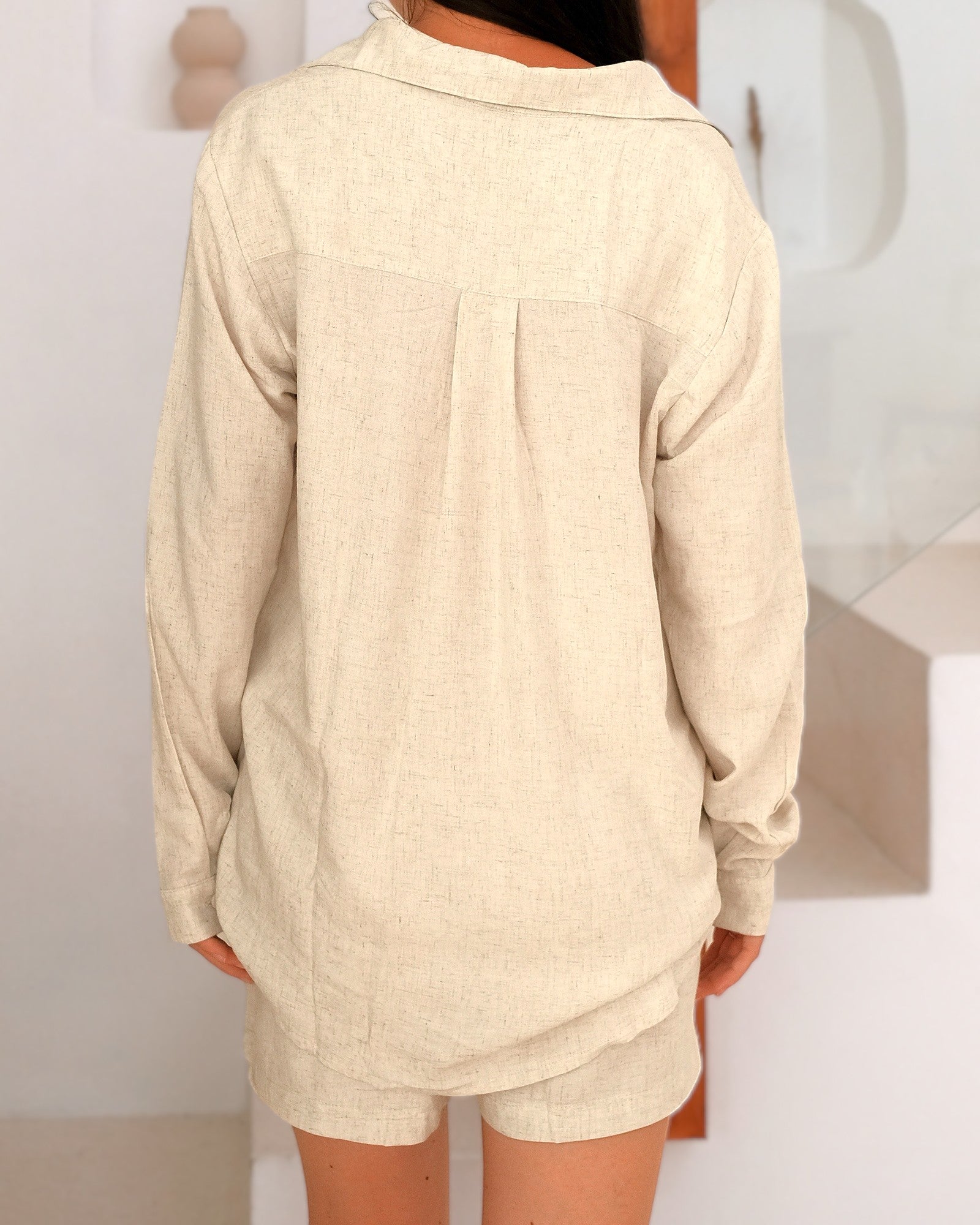 【HI FI FNK】Mellow Linen Shirt M-2057-MULTI-PINK_1.jpg?v=